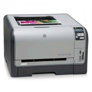 HP Color Laserjet CP1518NI